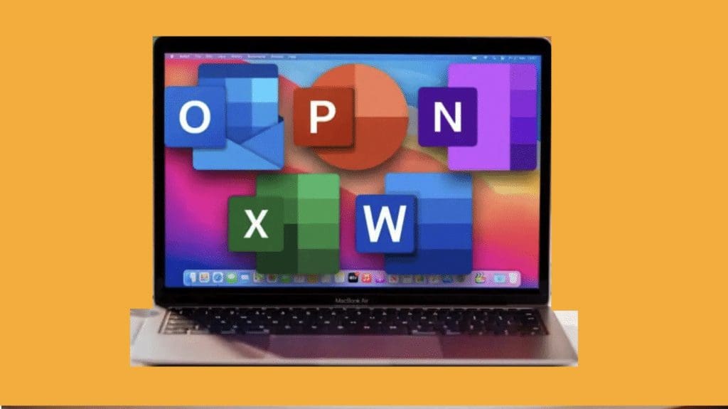 Microsoft Office pour Mac