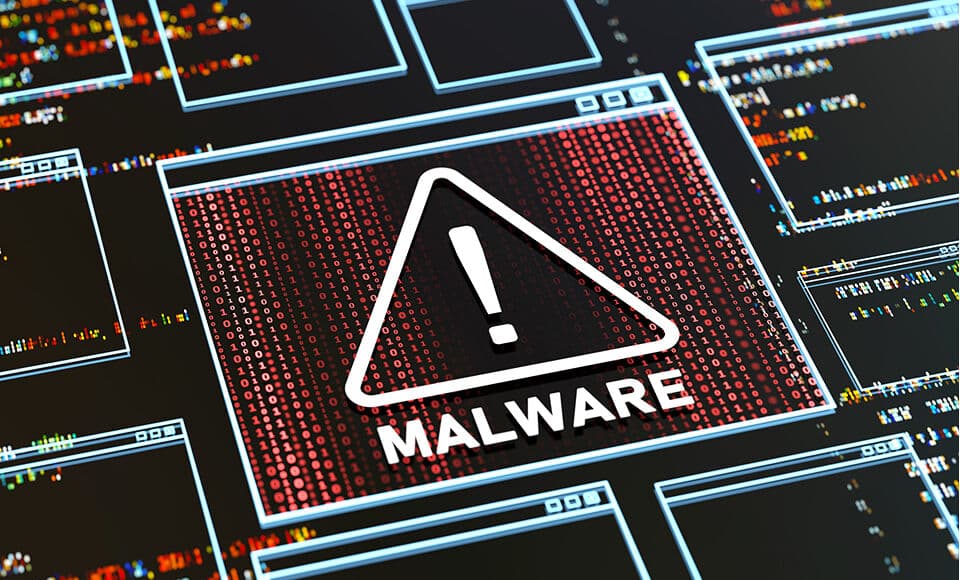 applications malveillantes