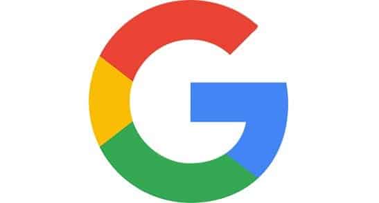 ne vous connectez pas à google