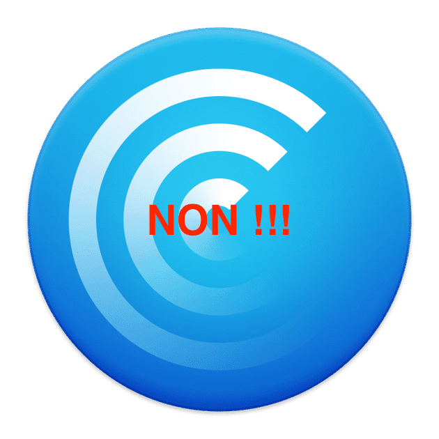 VIRUS BARRIER dangereux sur Mac