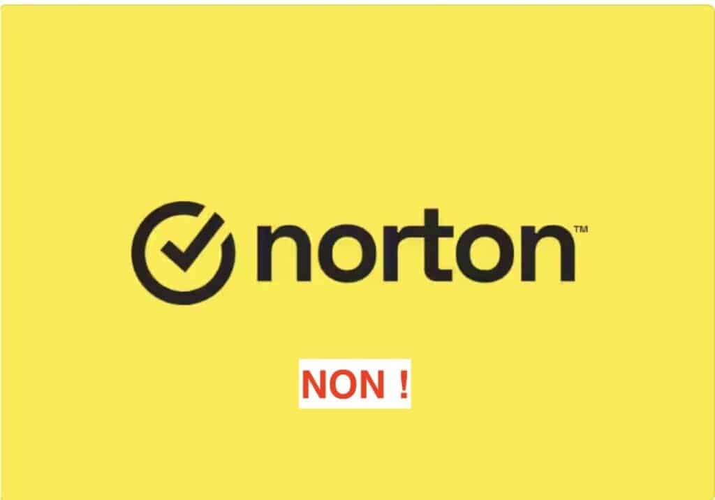 Norton dangereux sur MAC