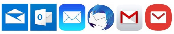 Pourquoi utiliser une application de messagerie sur Mac