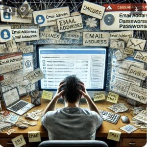 Modifier son mot de passe email en bluewin.ch