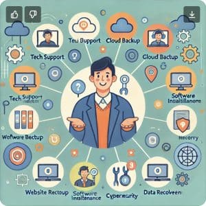 micro services aucoeurdumac