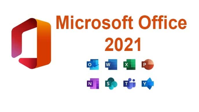 Office 2021