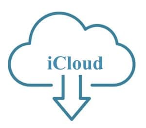 Fichier dans le nuage
