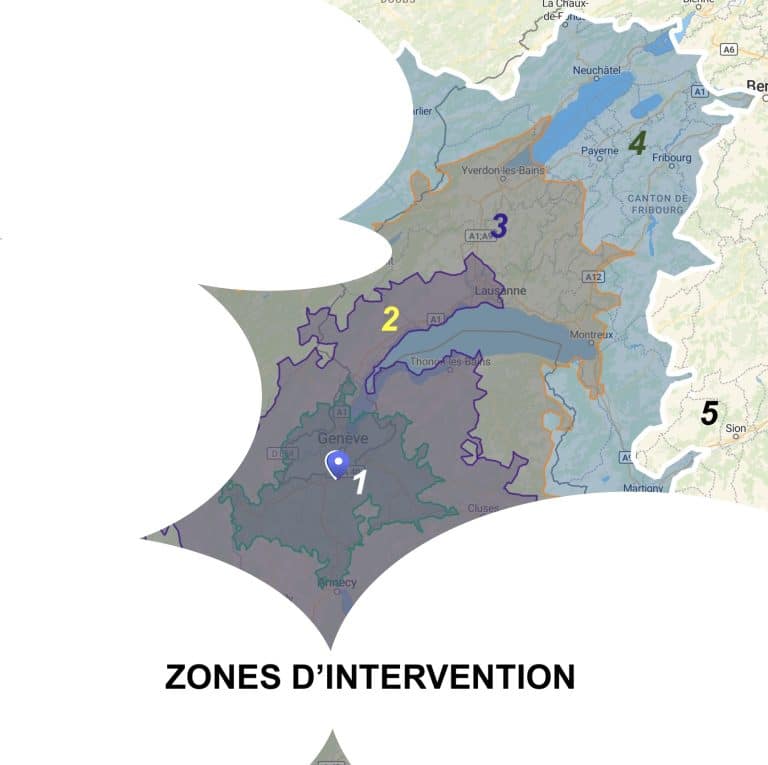 zones d'intervention AUCOEURDUMAC