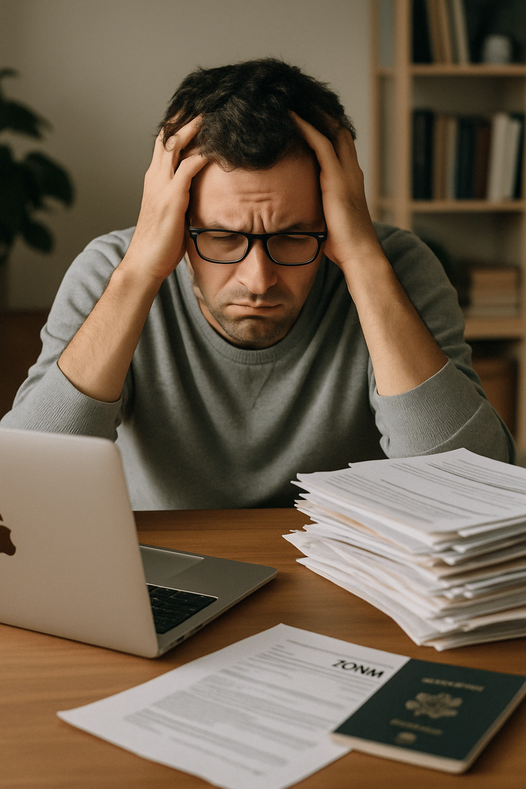aide démarches administratives macozen