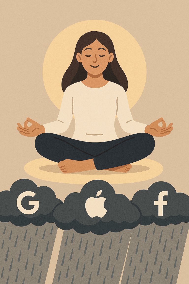 fuite mots de passe apple google Facebook 2025
