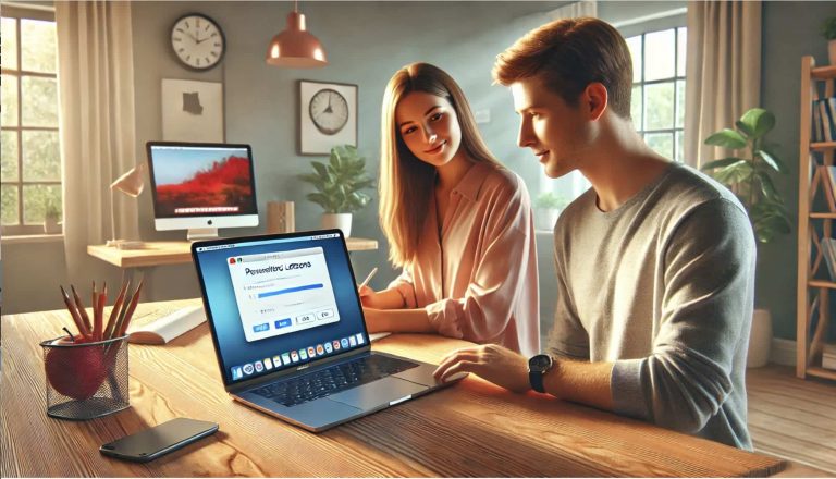 assistance Mac geneve