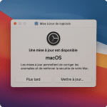 Faut-il installer une mise à jour macOS sur son Mac