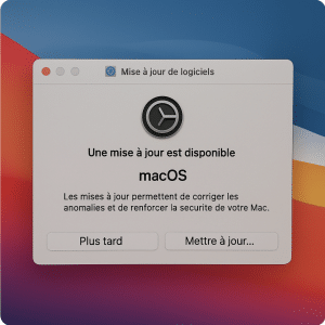 Faut-il installer une mise à jour macOS sur son Mac