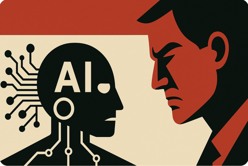 Milliardaires et toute-puissance