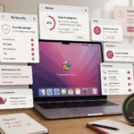 Mac ralenti par Norton ou My Security de Swisscom
