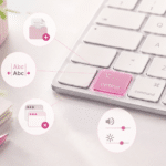 Touche Option Alt ⌥ sur un clavier Mac et ses usages vraiment utiles