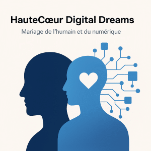 Hautecoeur Digital Dreams