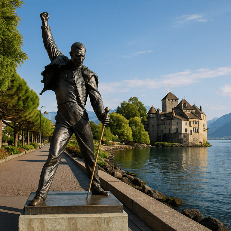 Dépannage Mac à Montreux – Assistance Apple à domicile