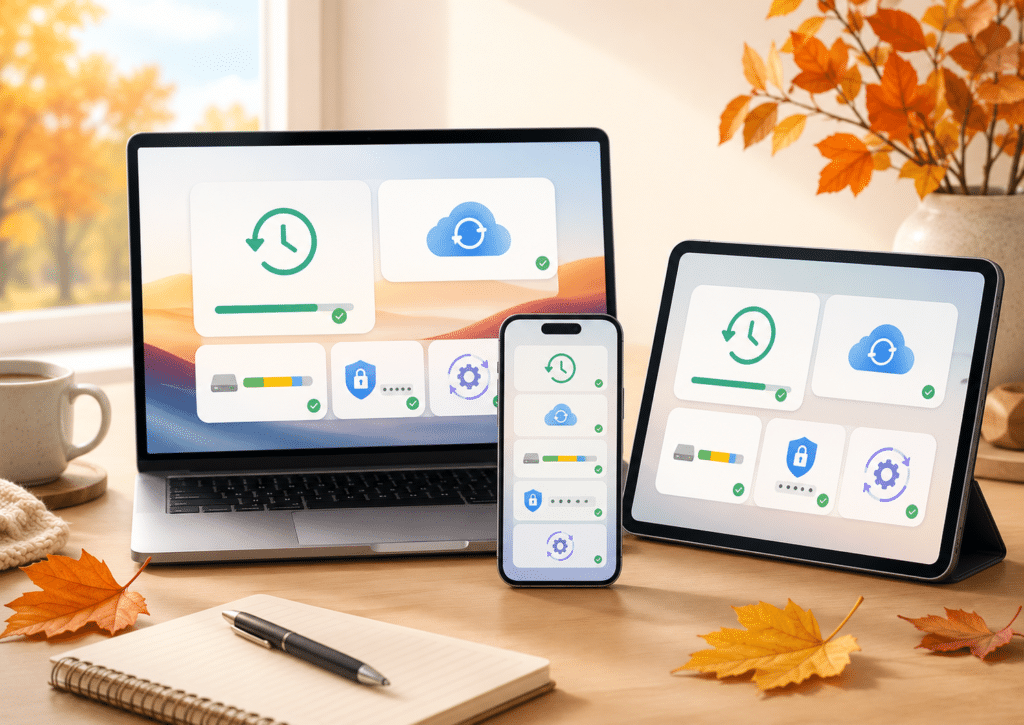 Préparer son Mac et son iPhone avant macOS 27 et les mises à jour Apple d’automne