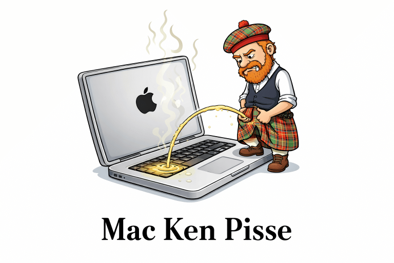 Assistance Mac en ligne Belgique