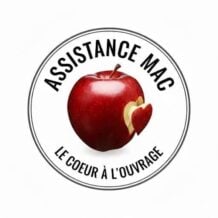 Assistance Apple Mac iPhone iPad à domicile Genève Lausanne particuliers séniors et indépendants