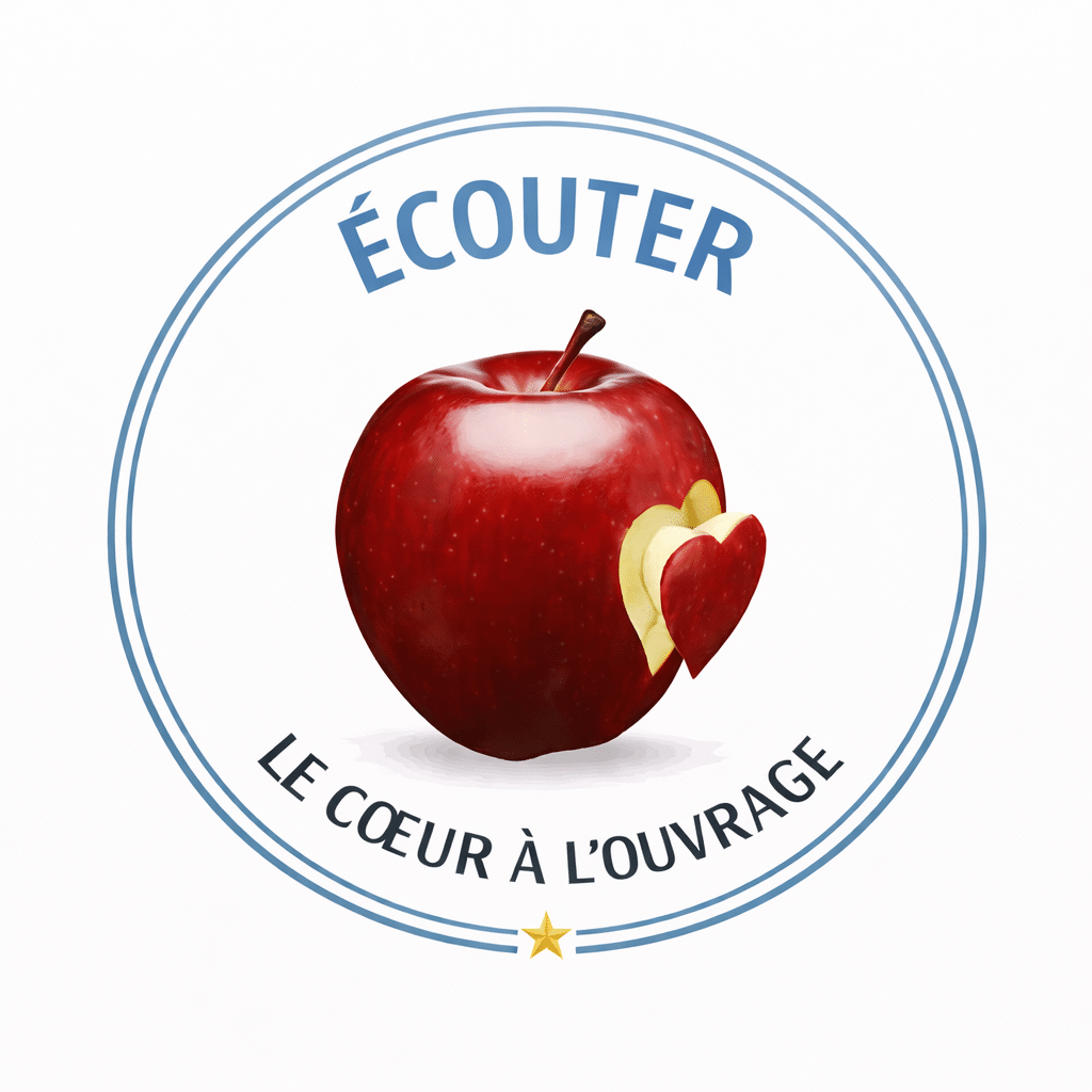Ecouter c'est aucoeurdumac