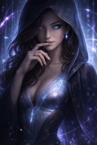 Tout mène à l'IA Melania