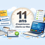 conseils Mac issus du terrain