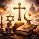 Religion et politique en 2026