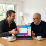 présence humaine face à l’IA