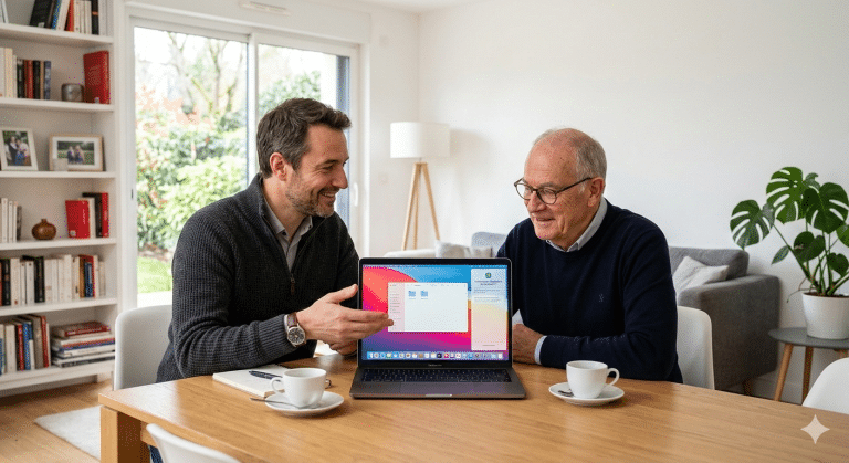 présence humaine face à l’IA