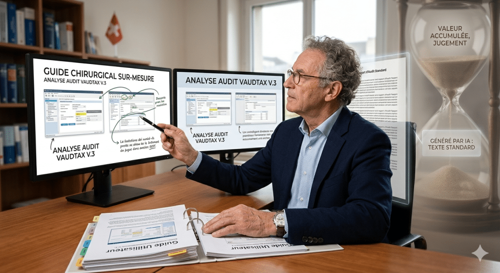 valeur du travail intellectuel