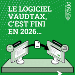 Vaudtax Mac sauvegarde
