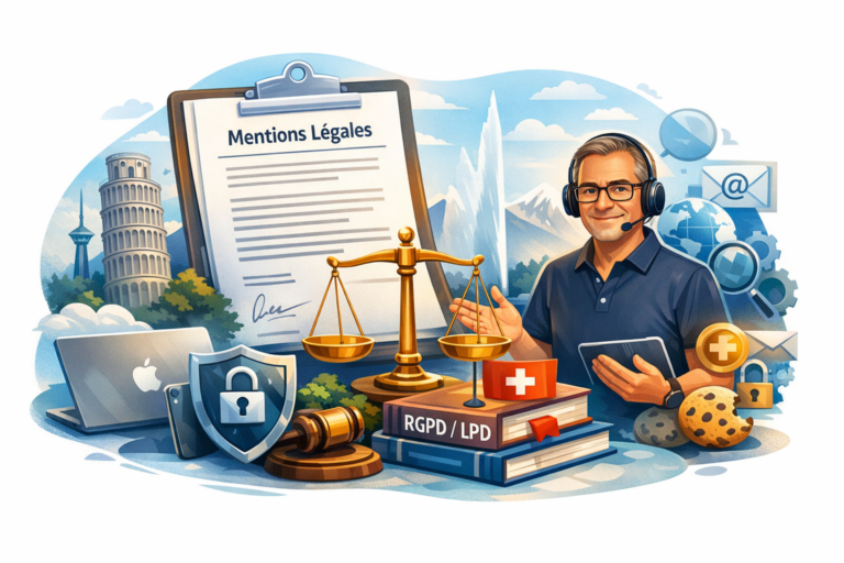 mentions légales aucoeurdumac