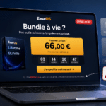 Offre EaseUS bundle à vie sur Mac avec abonnement annuel caché