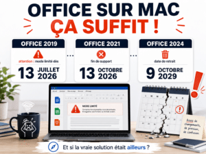 alternatives microsoft Office