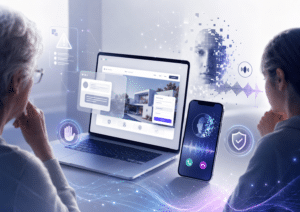 arnaques à l'intelligence artificielle