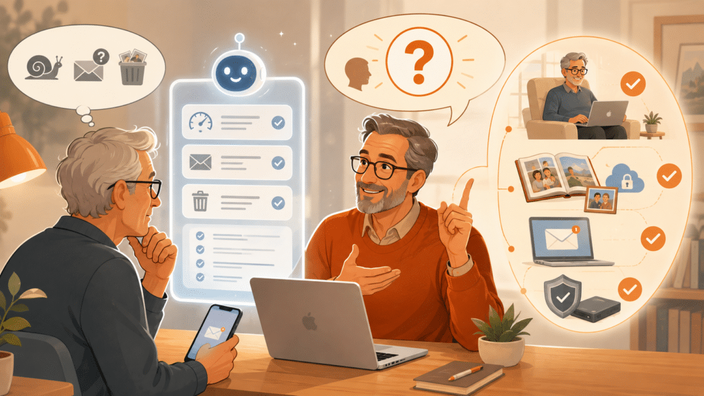 ChatGPT répond correctement mais la bonne question reste à trouver