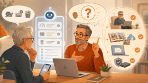 ChatGPT répond correctement mais la bonne question reste à trouver