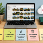 Faire le ménage dans Photos sur Mac sans perdre ses souvenirs