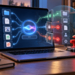 Intelligence artificielle sur Mac : contrôle des accès et frein d'urgence
