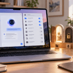 Installer une IA locale sur Mac sans ouvrir toutes les portes