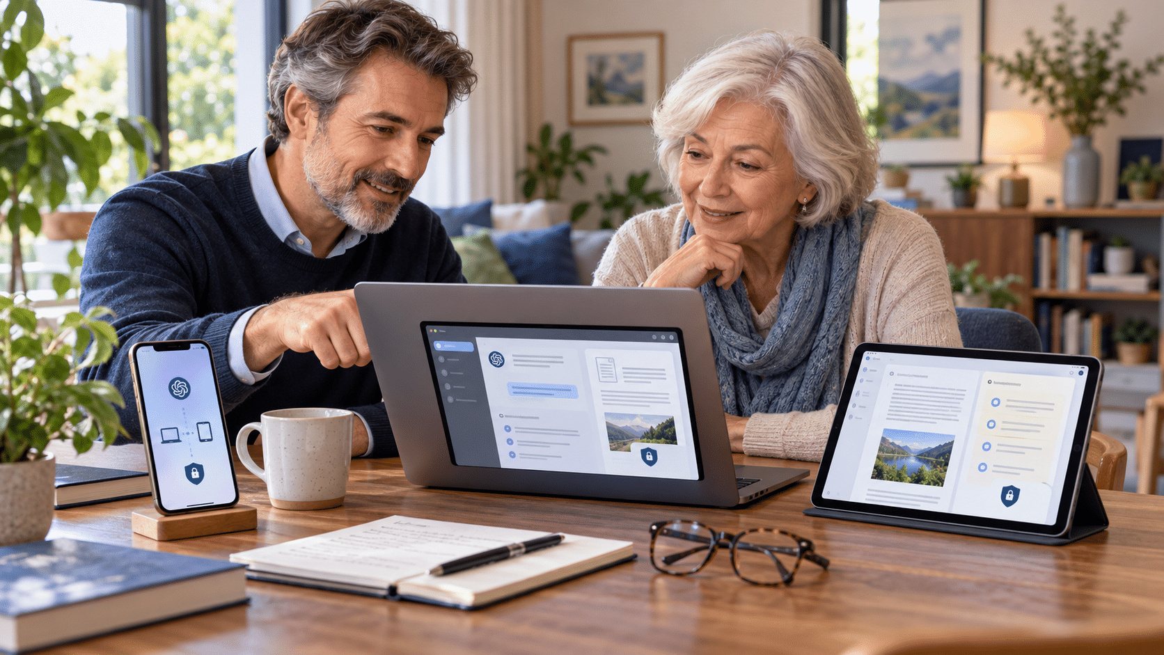 Installer une IA locale sur Mac en Suisse | IA-KAL-FAIRE