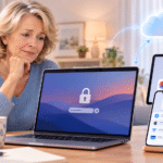 Mac Apple Silicon bloqué par un mot de passe avec récupération FileVault sur iPhone